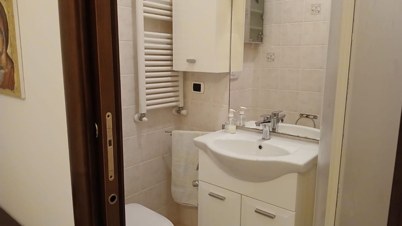 Photo of Bathroom in Loreto