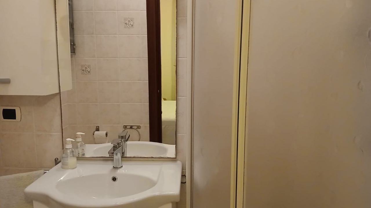 Photo of Bathroom in Loreto