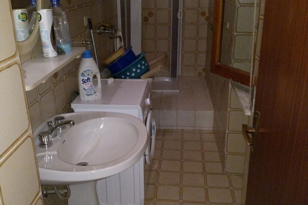 Photo of Bathroom in Falerna Marina