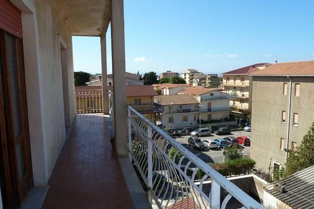 Photo of Outdoor in Falerna Marina