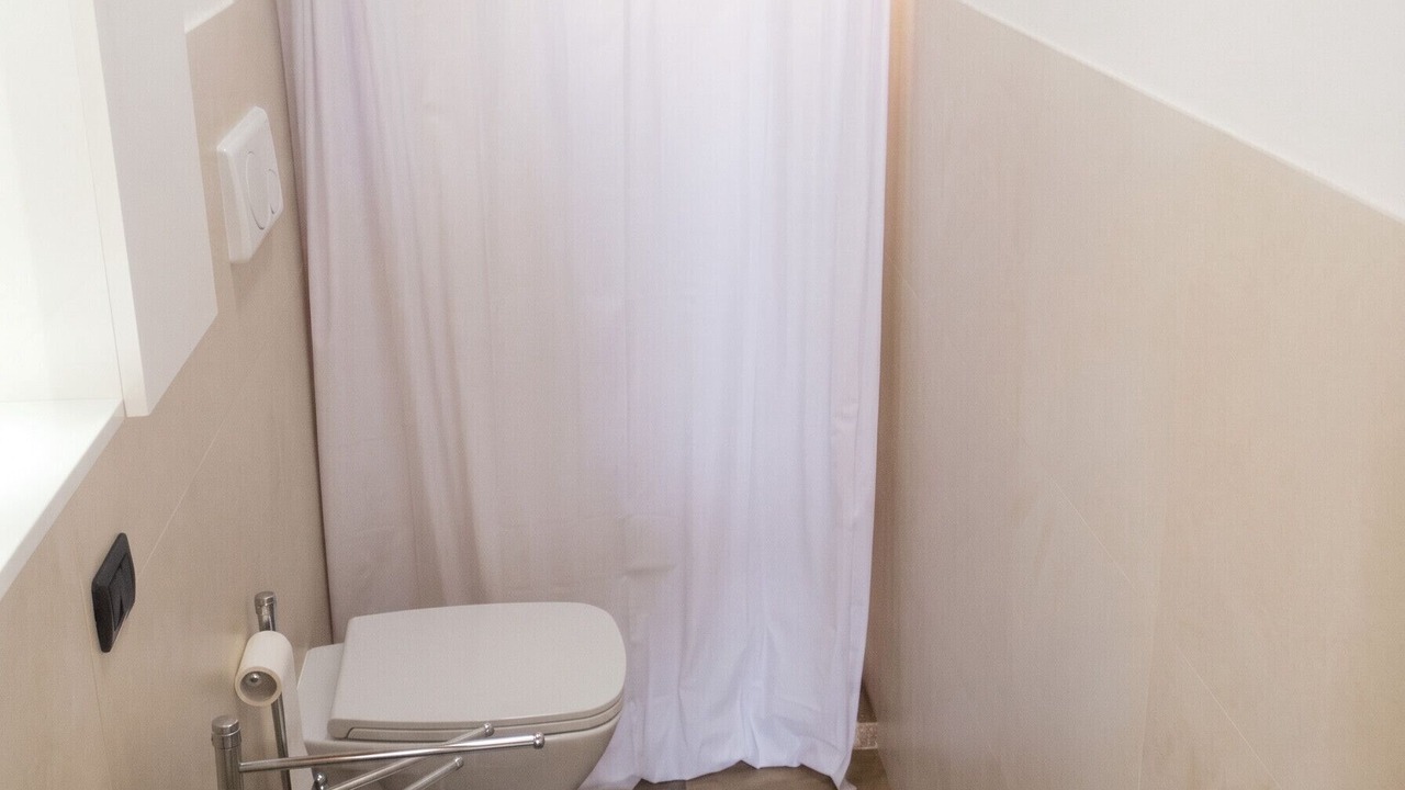 Photo of Bathroom in Crotone
