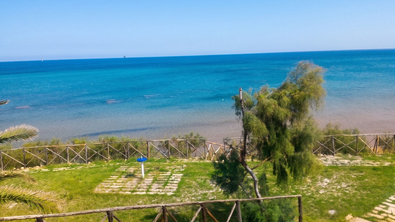 Photo of Outdoor in Crotone