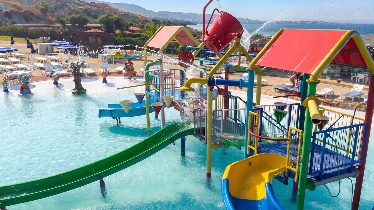 Photo of Outdoor in Crotone