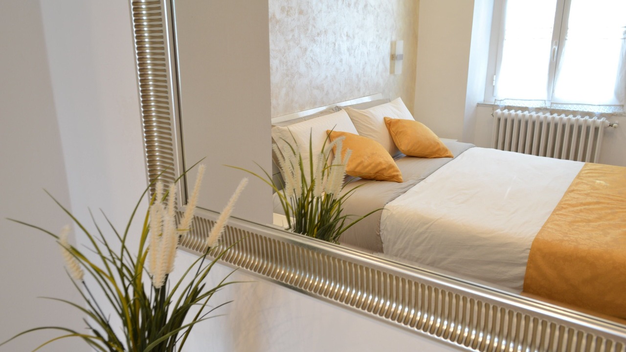 Photo of Bedroom in Castelfidardo