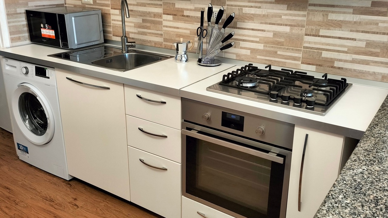 Photo of Kitchen in Castelfidardo