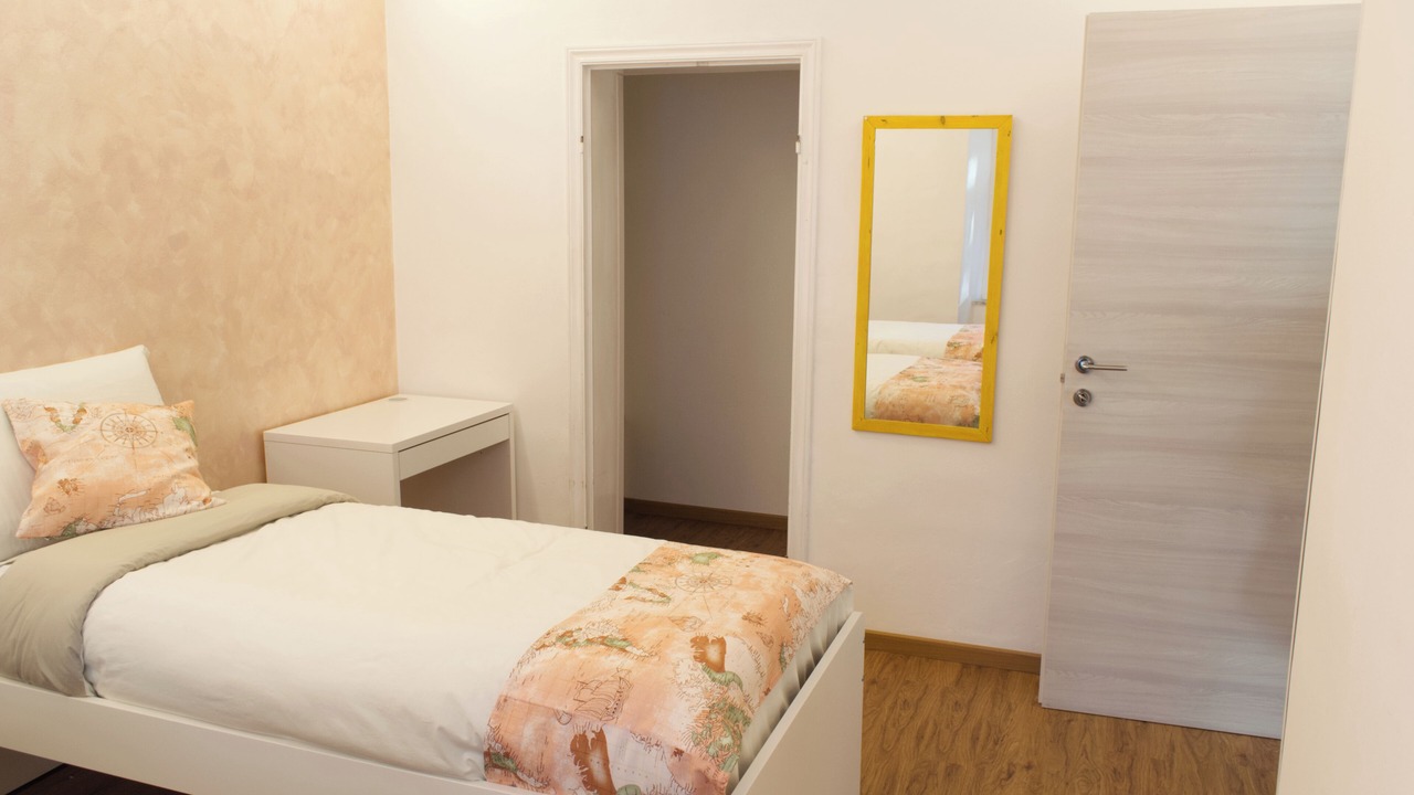 Photo of Bedroom in Castelfidardo