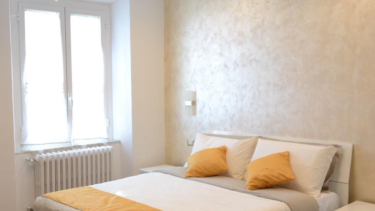 Photo of Bedroom in Castelfidardo