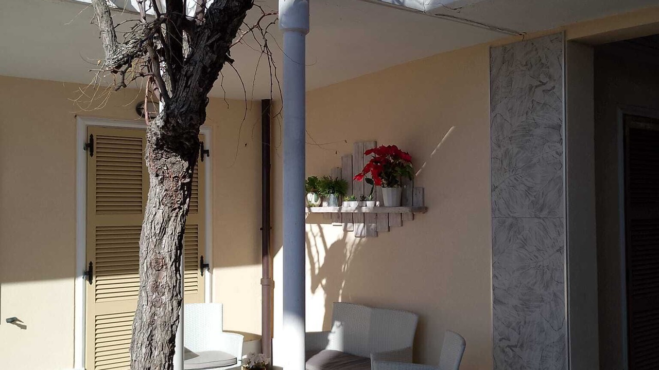 Photo of Patio Balcony in Castelfidardo