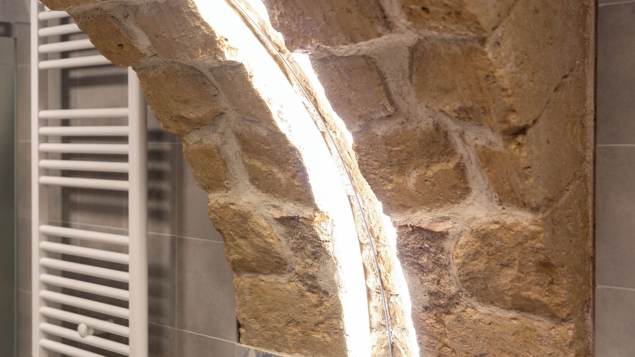 Photo of Bathroom in Cava de' Tirreni
