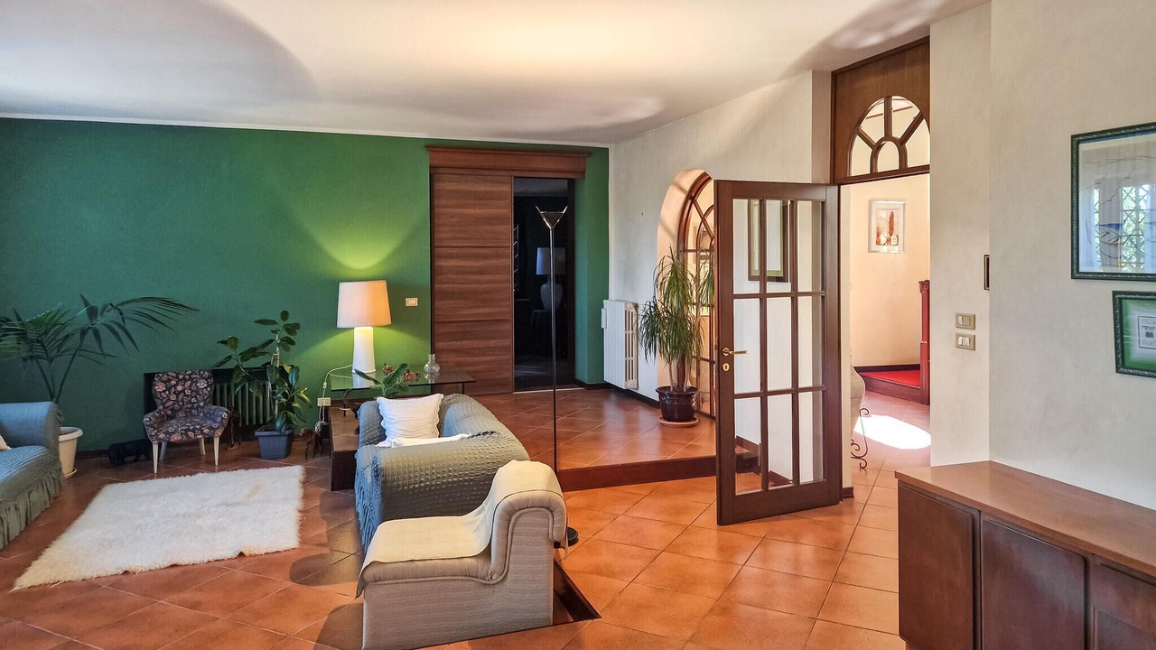 Photo of Bedroom in Moscufo