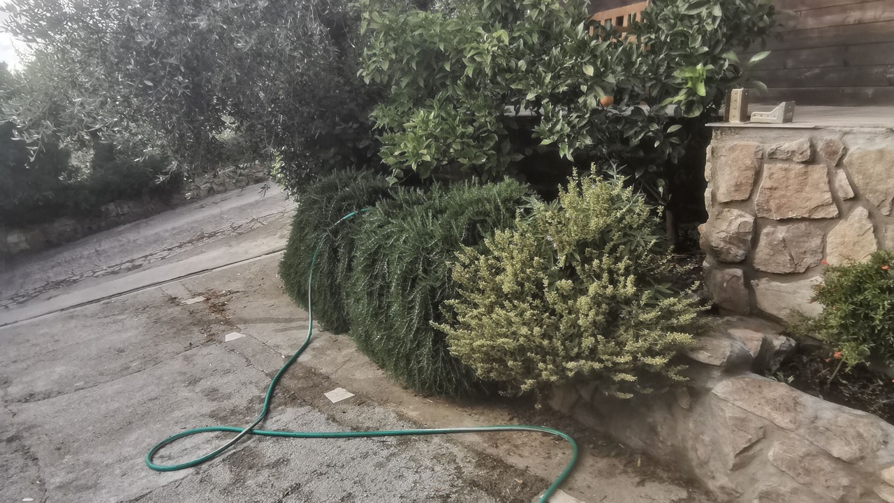 Photo of Outdoor in Fonte Blanda