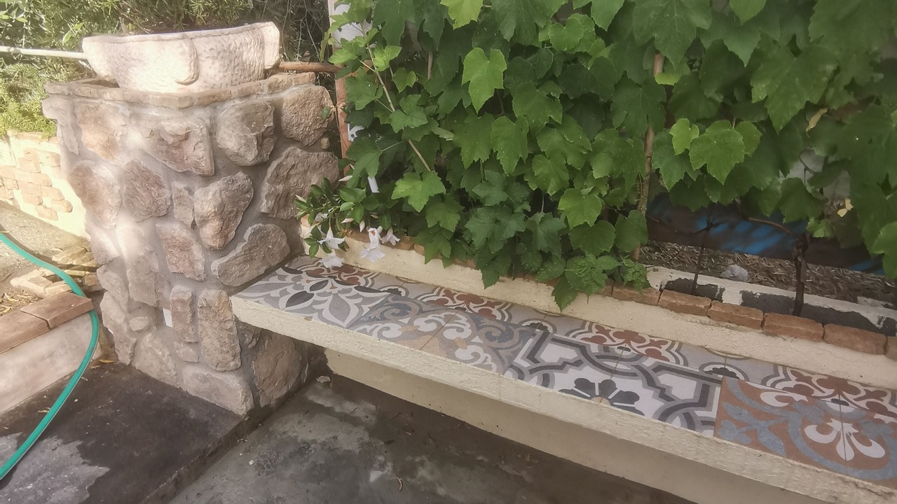 Photo of Outdoor in Fonte Blanda