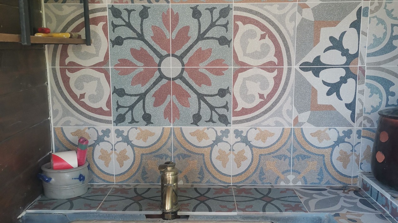 Photo of Bathroom in Fonte Blanda
