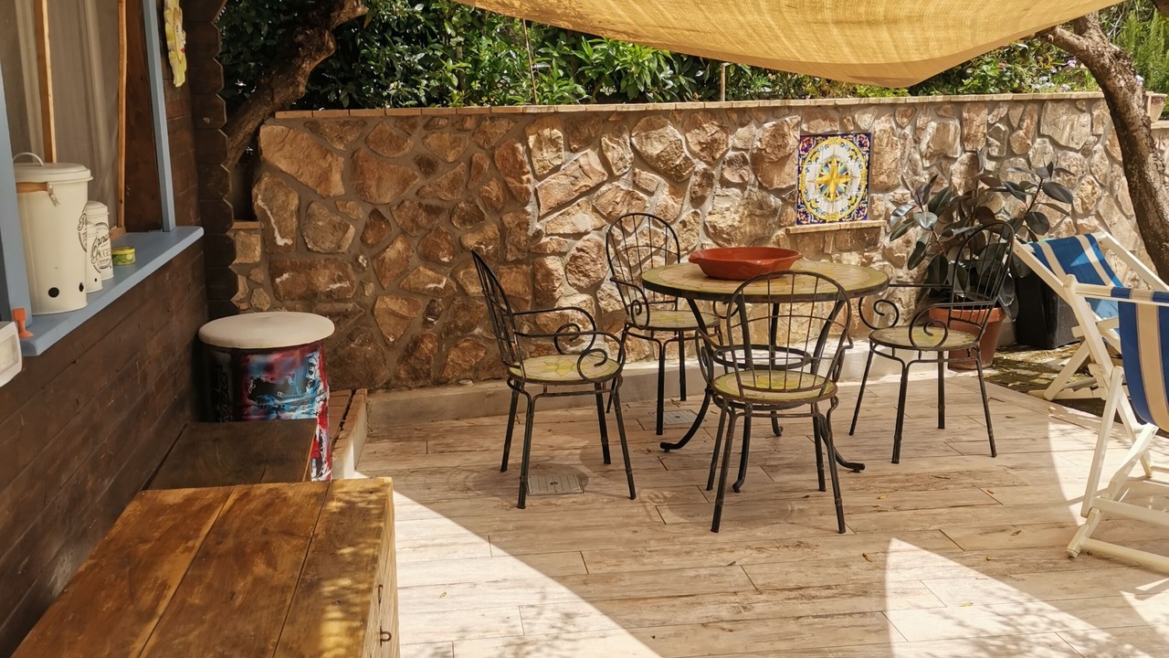 Photo of Outdoor in Fonte Blanda