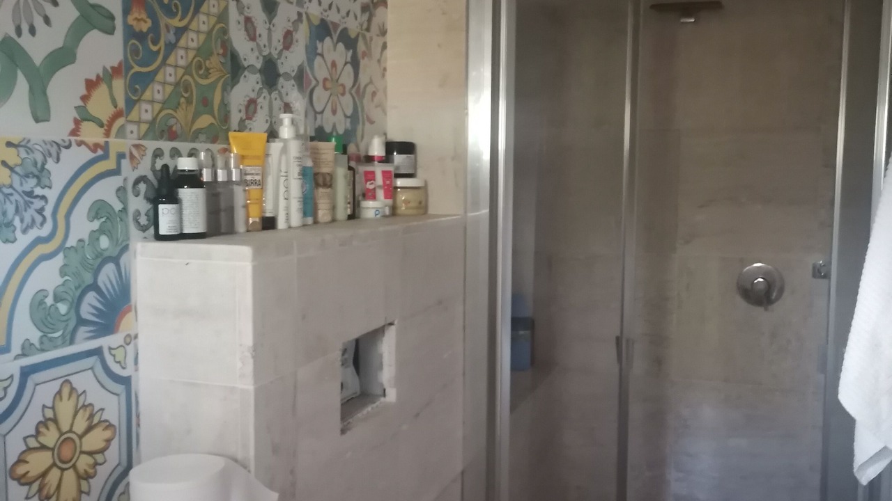 Photo of Bathroom in Fonte Blanda