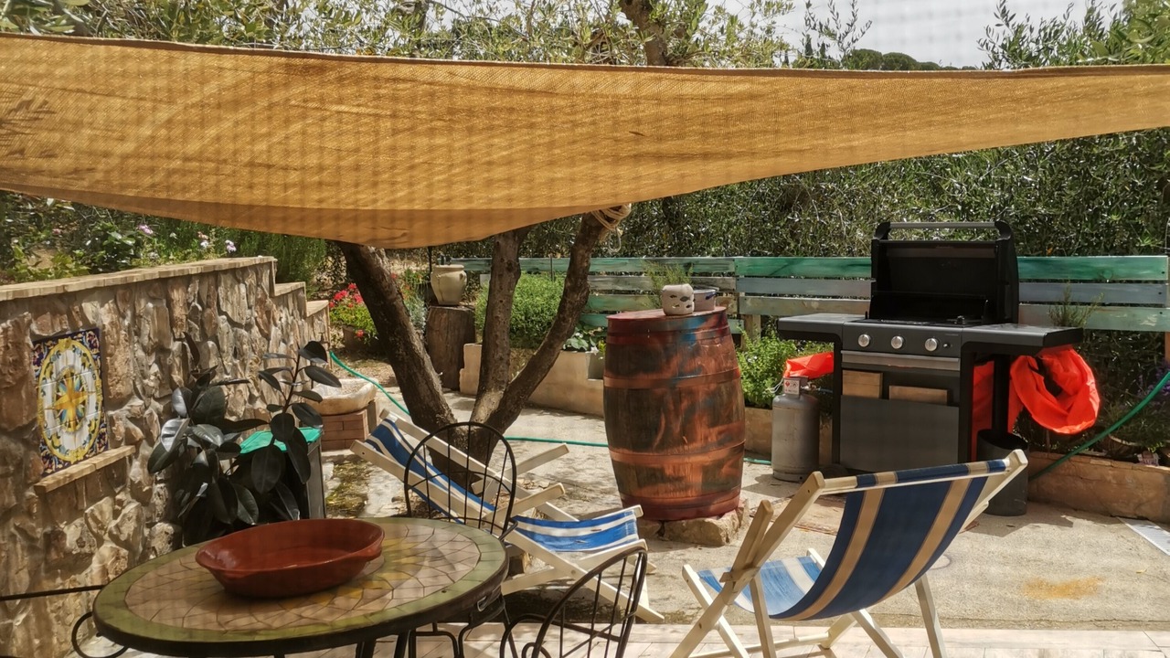 Photo of Outdoor in Fonte Blanda