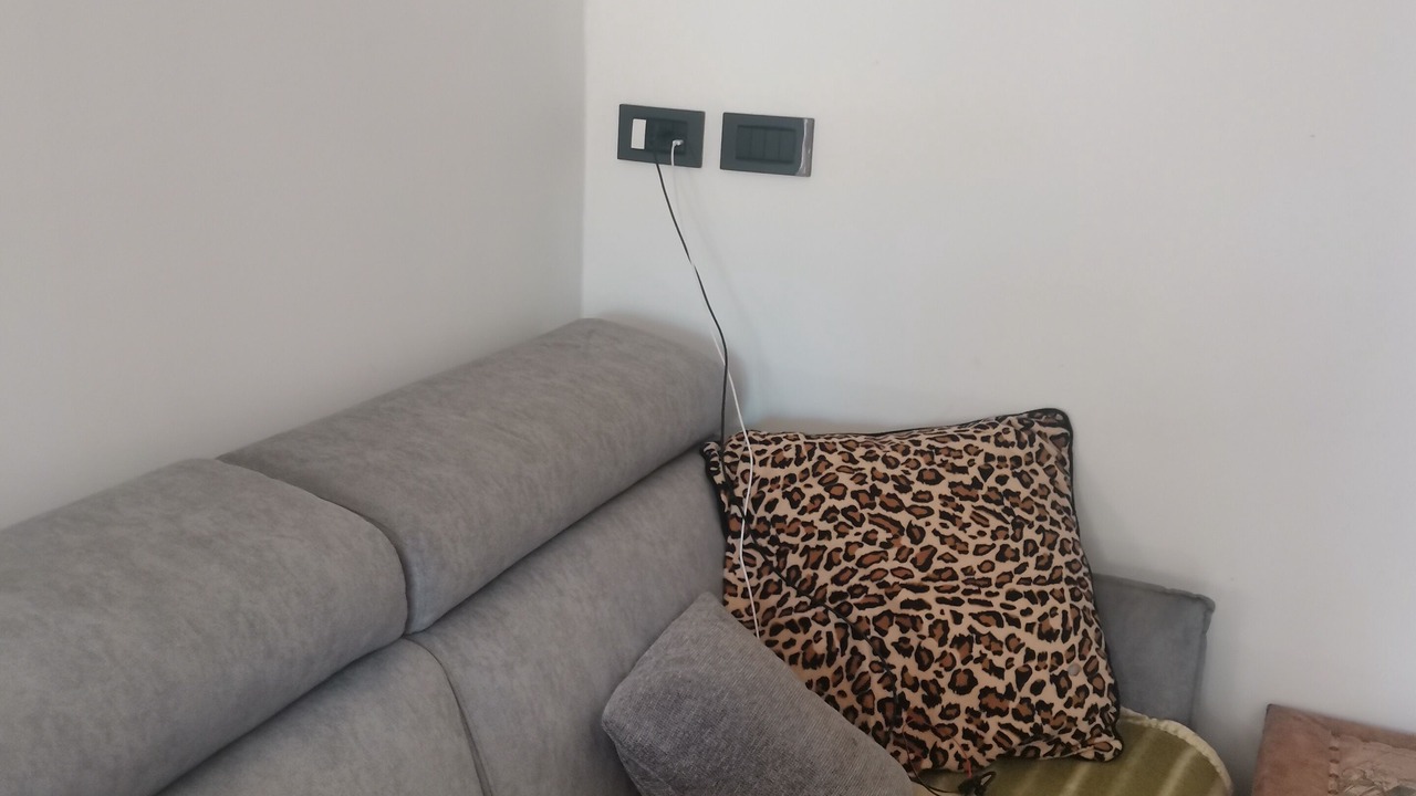 Photo of Livingroom in Fonte Blanda