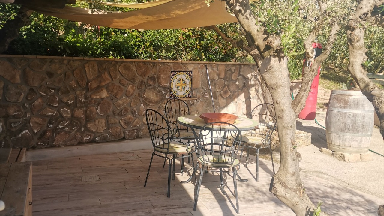 Photo of Outdoor in Fonte Blanda