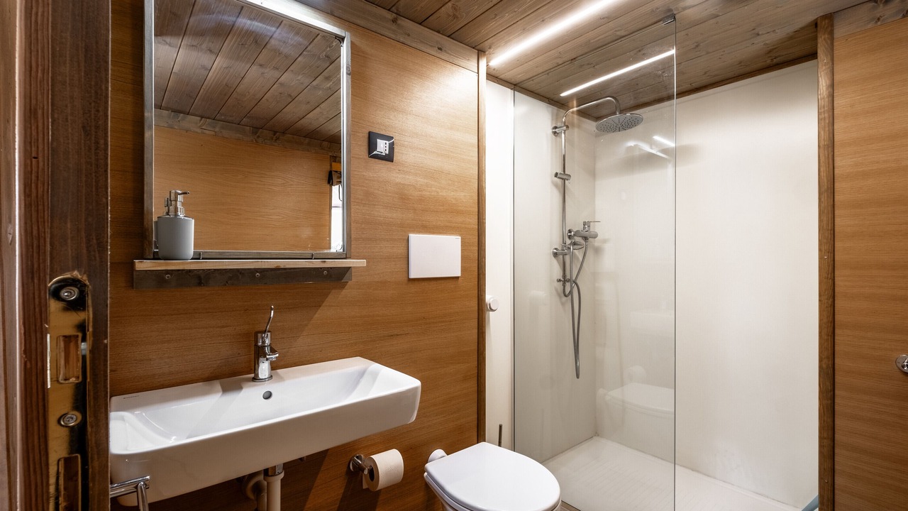 Photo of Bathroom in Sorano