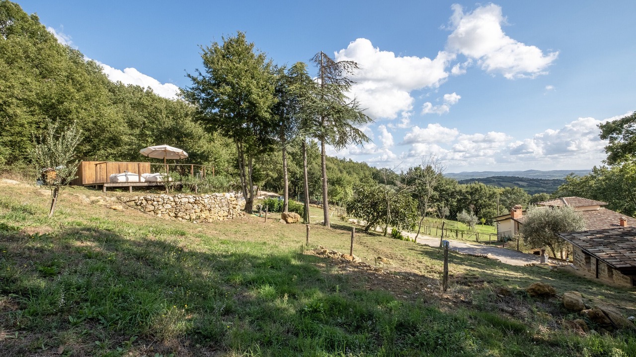 Photo of Outdoor in Sorano