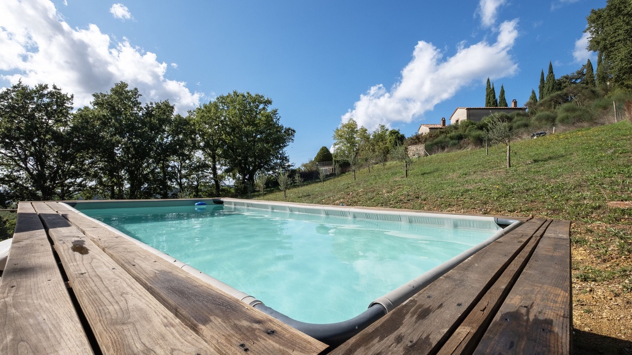 Photo of Outdoor in Sorano