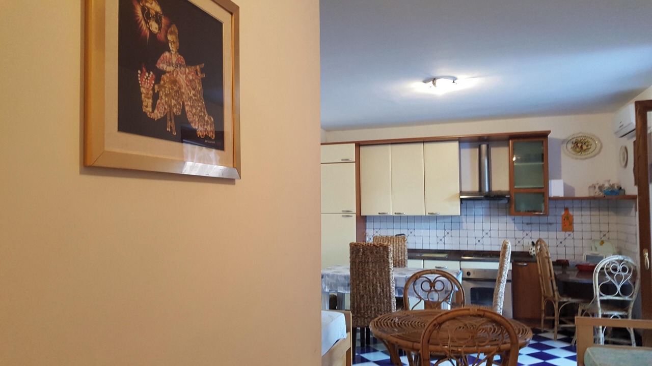 Photo of Livingroom in Latina Lido