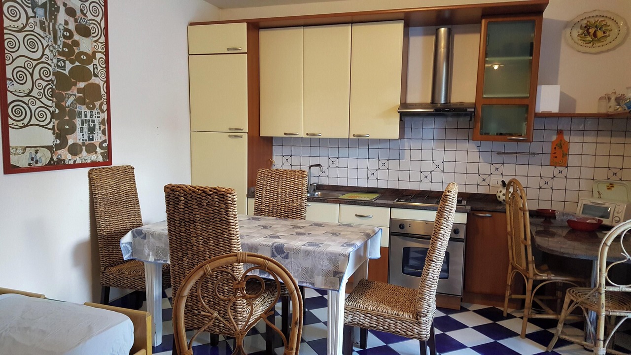 Photo of Livingroom in Latina Lido