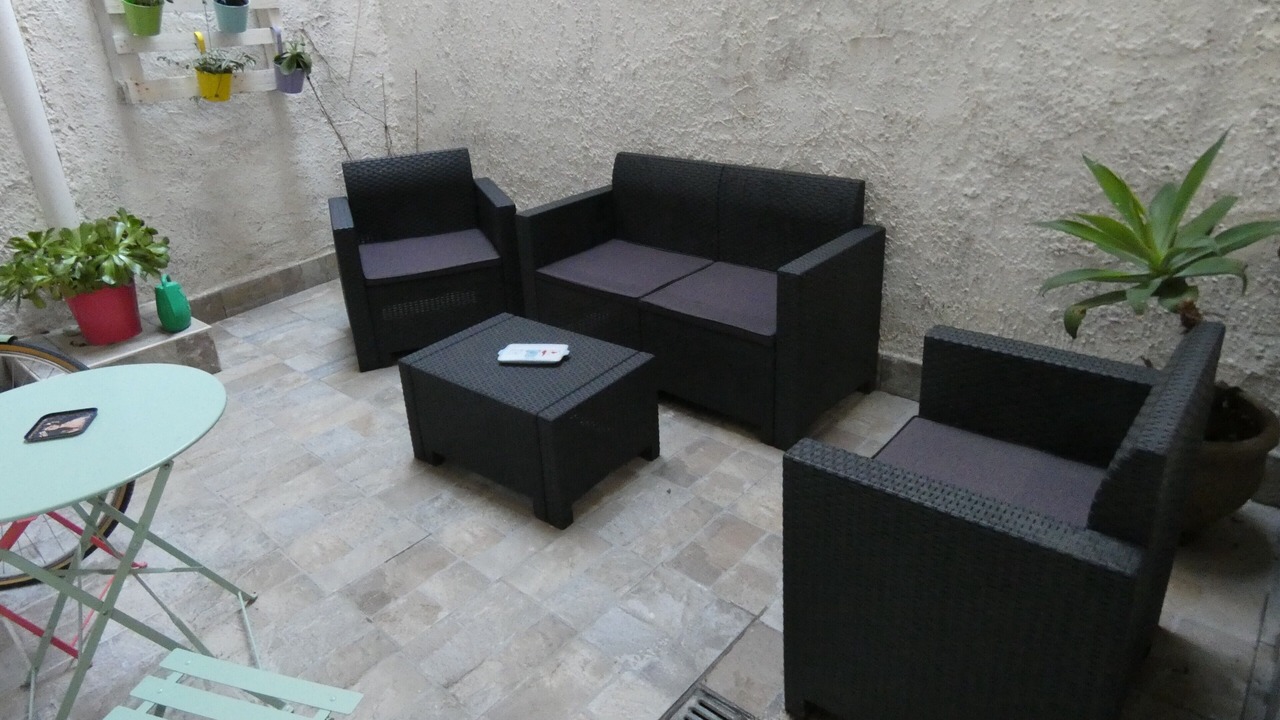 Photo of Patio Balcony in Portici