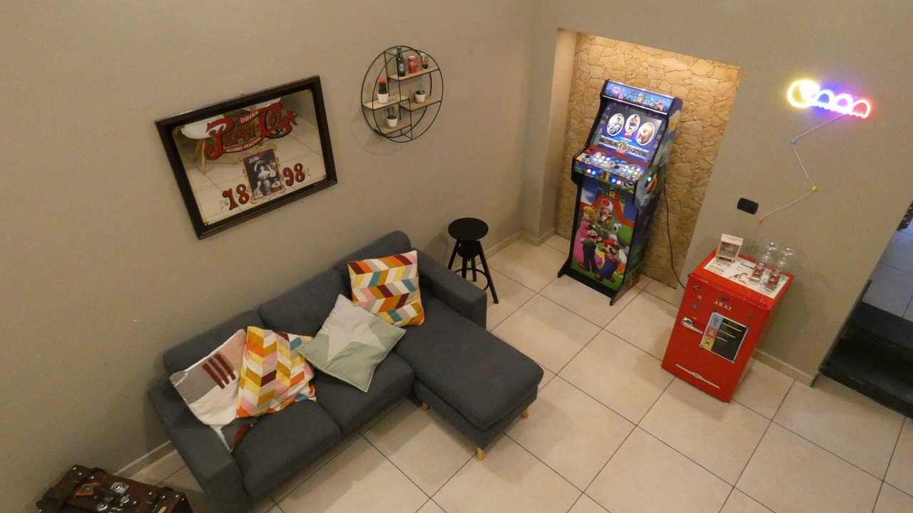Photo of Bedroom in Portici