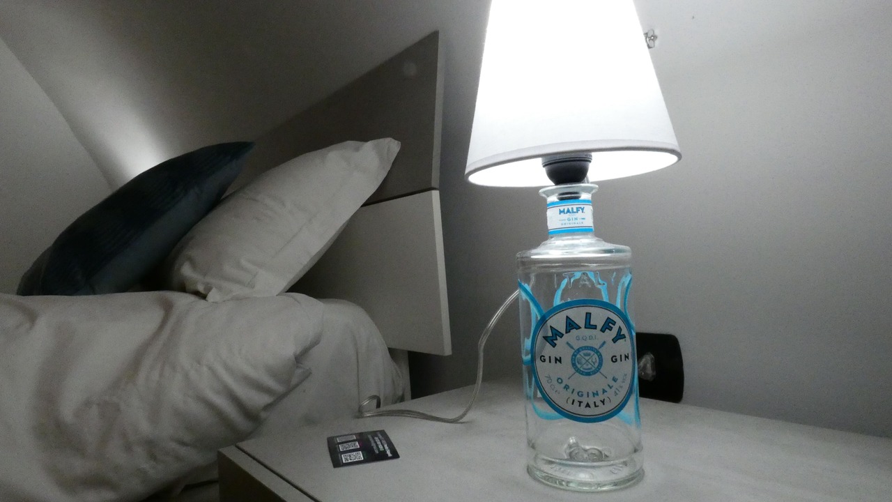 Photo of Bedroom in Portici
