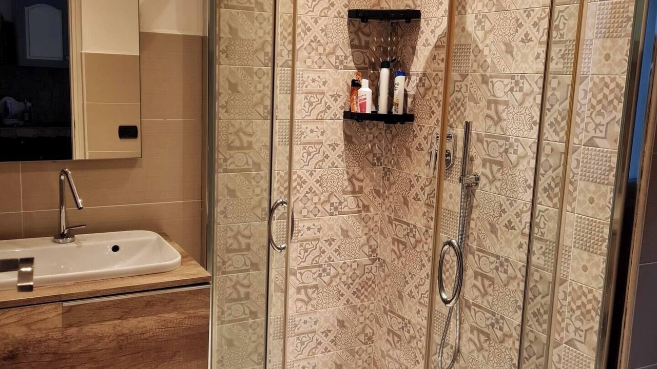 Photo of Bathroom in Portici