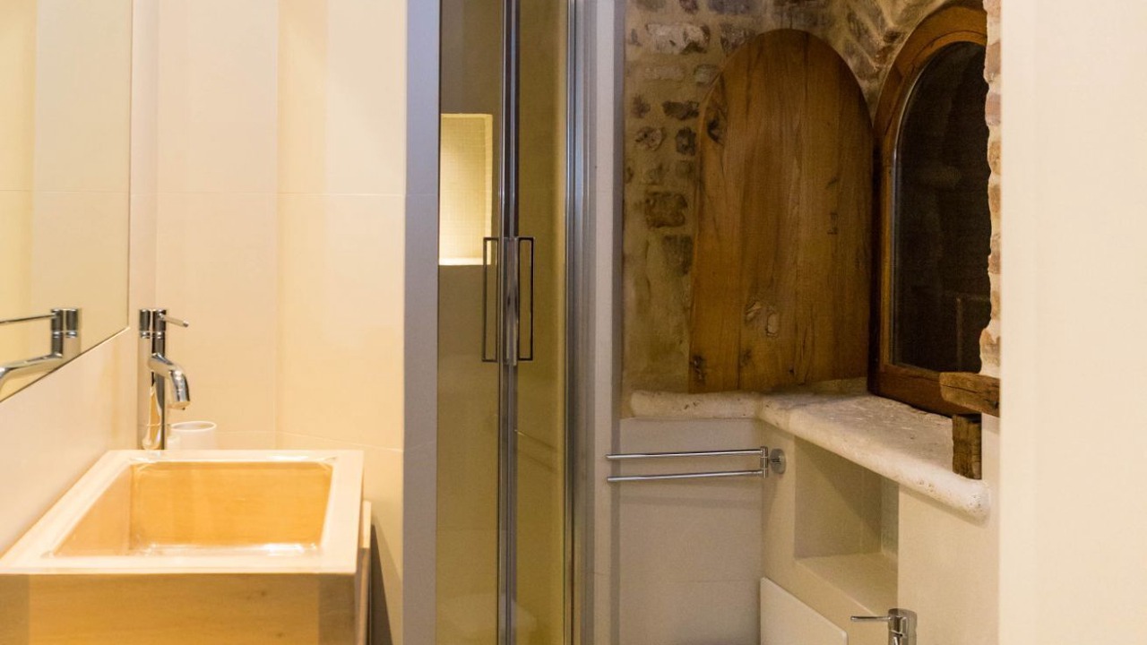 Photo of Bathroom in Monteprandone