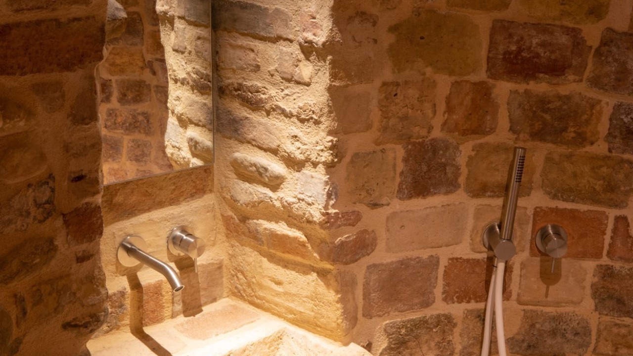 Photo of Bathroom in Monteprandone