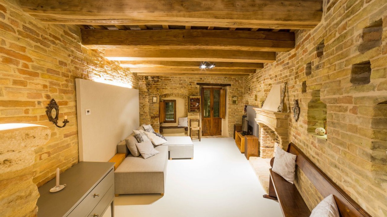 Photo of Livingroom in Monteprandone