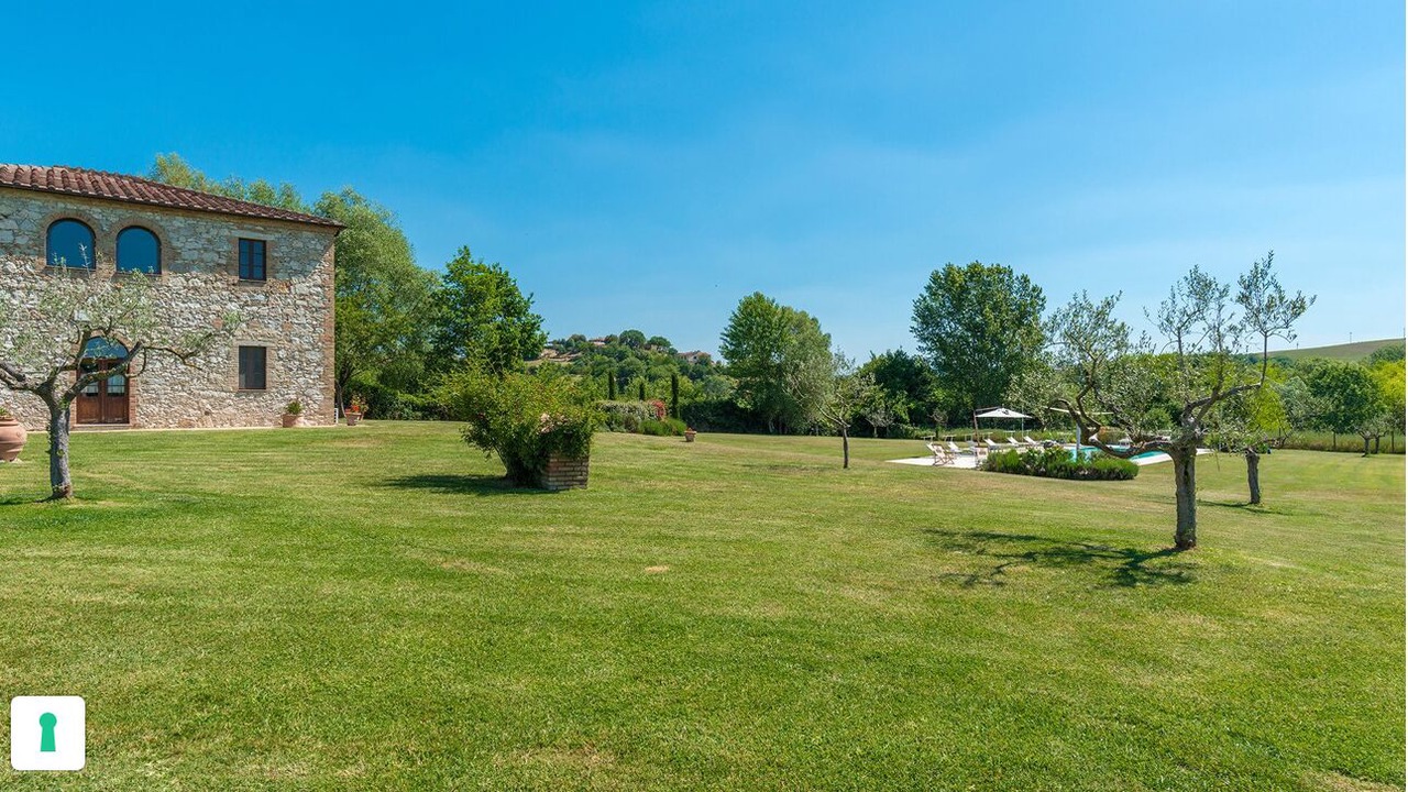 Photo of Outdoor in San Giovanni d'Asso