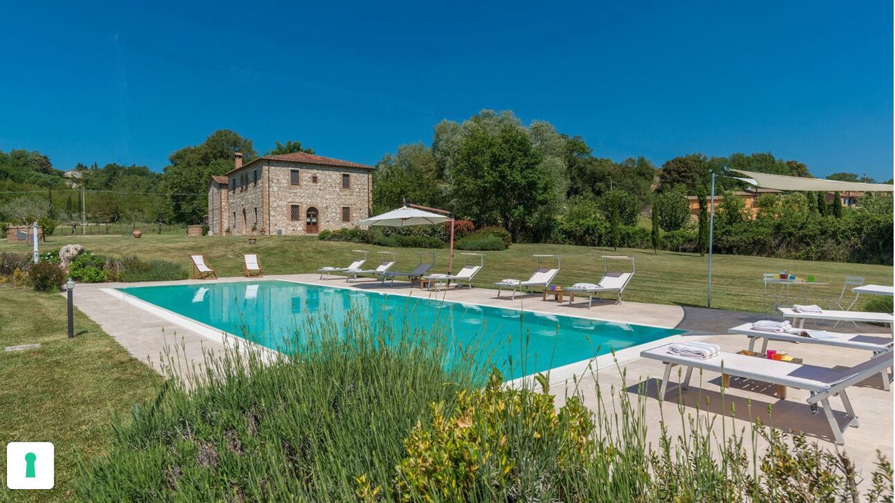 Photo of Outdoor in San Giovanni d'Asso