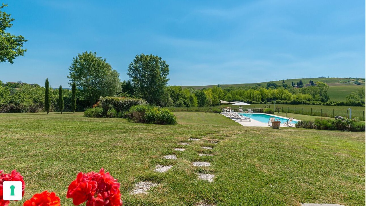 Photo of Outdoor in San Giovanni d'Asso