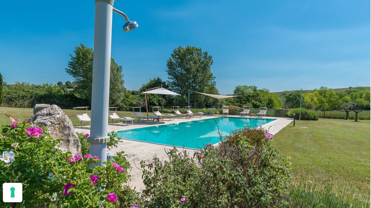 Photo of Outdoor in San Giovanni d'Asso
