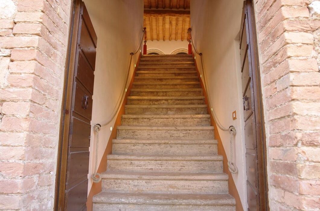 Photo of Others in San Giovanni d'Asso