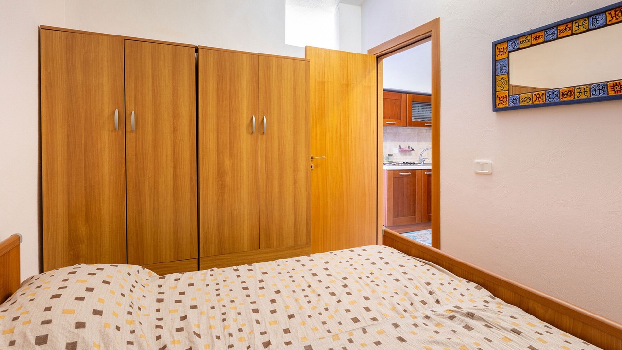 Photo of Bedroom in Vieste