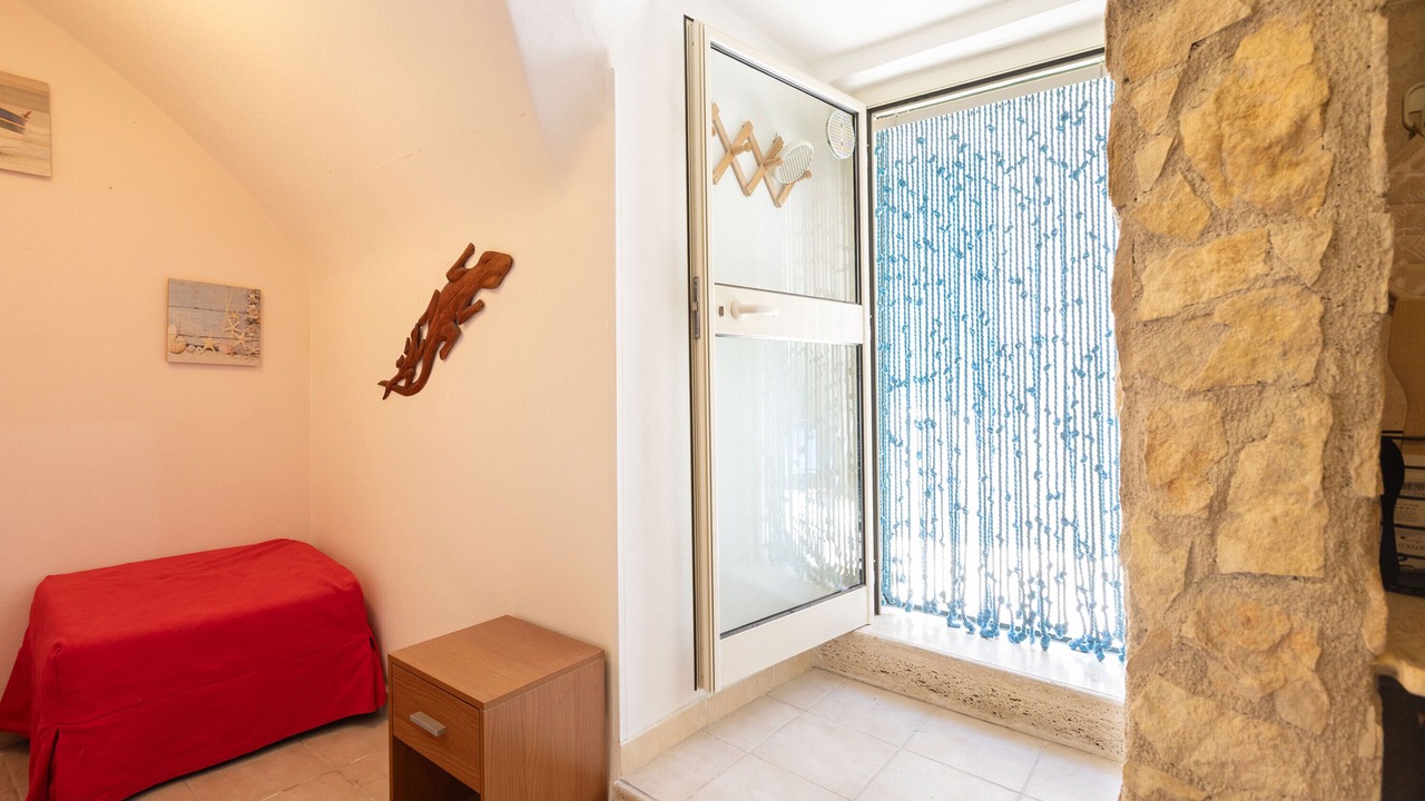Photo of Bedroom in Vieste