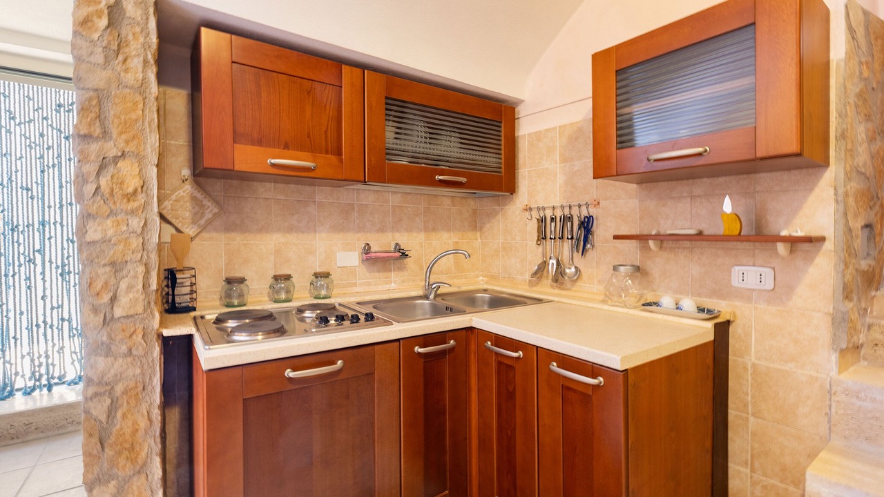 Photo of Kitchen in Vieste