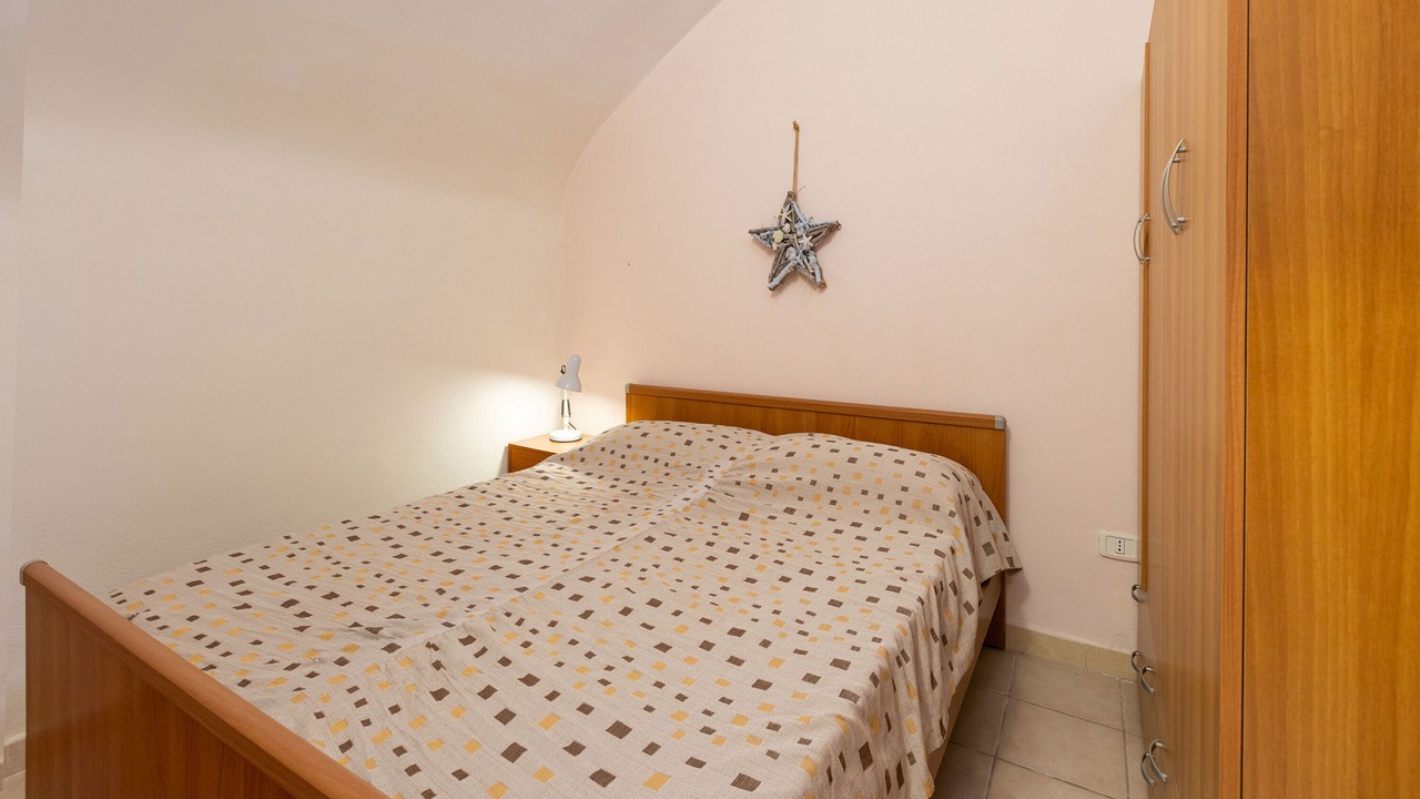 Photo of Bedroom in Vieste
