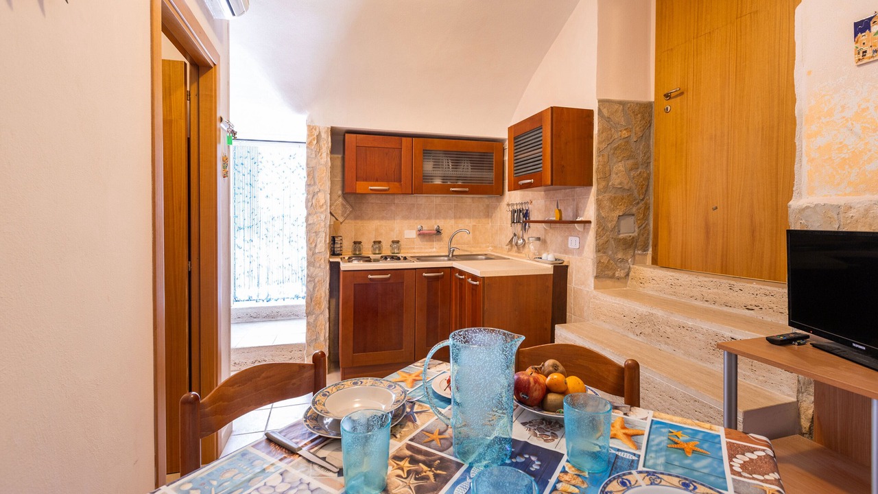 Photo of Kitchen in Vieste