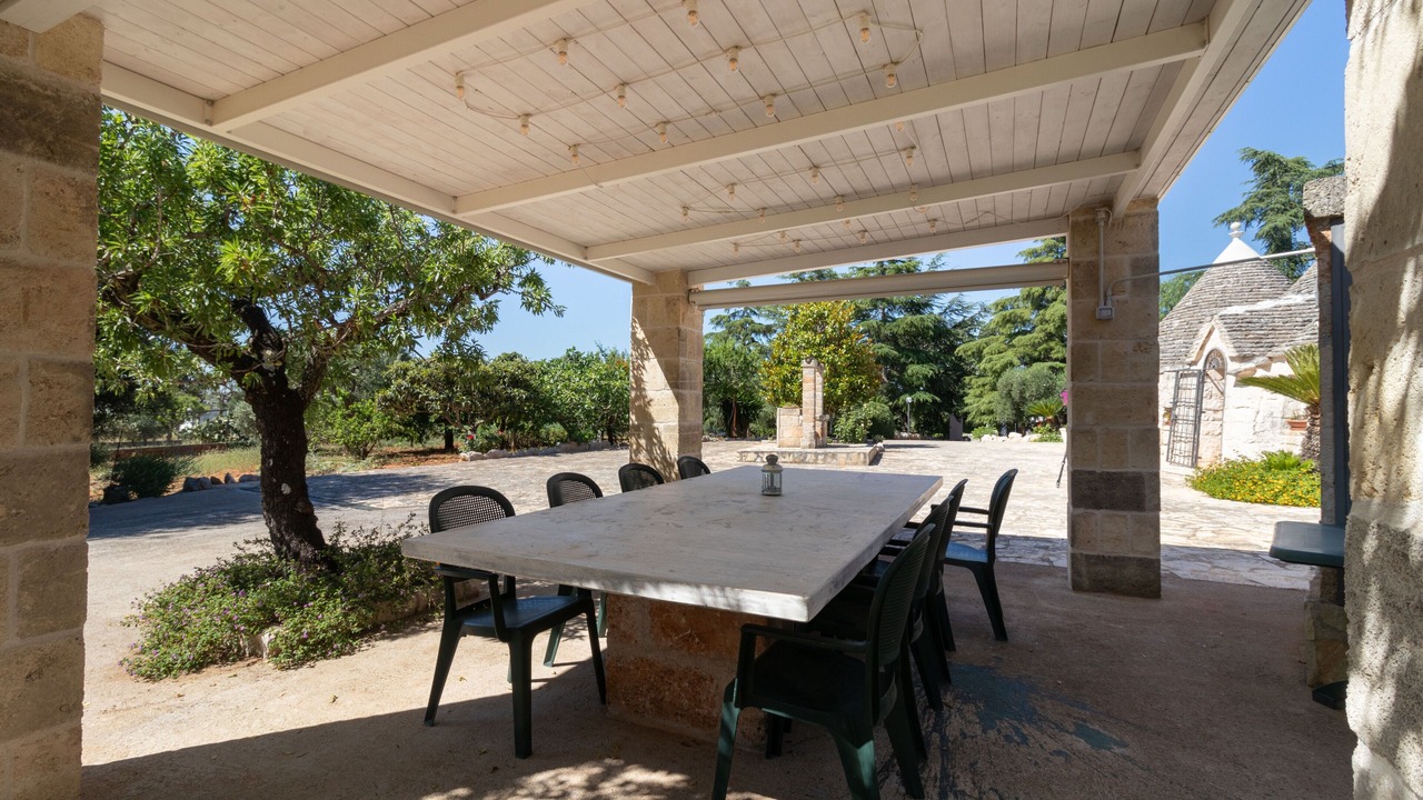 Photo of Outdoor in Impalata