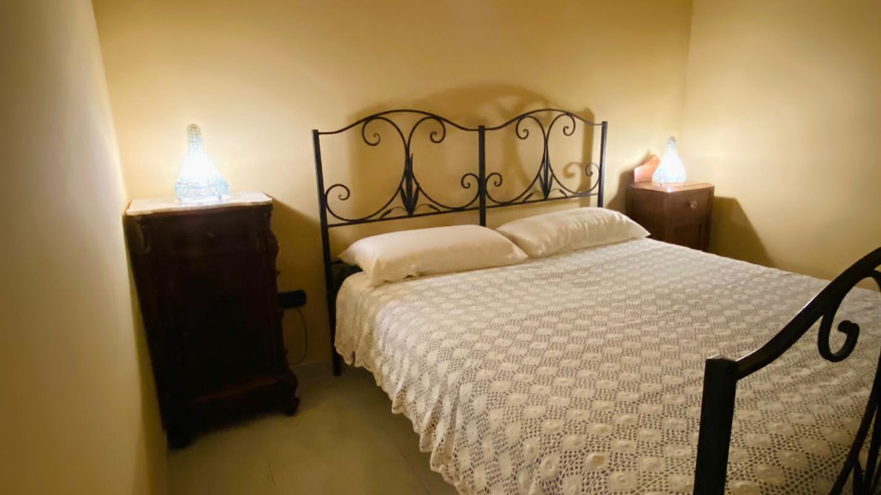 Photo of Bedroom in Vieste