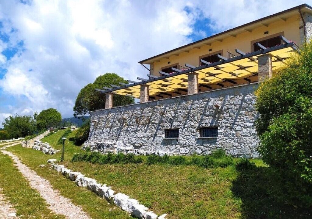 Photo of Outdoor in Casenuove