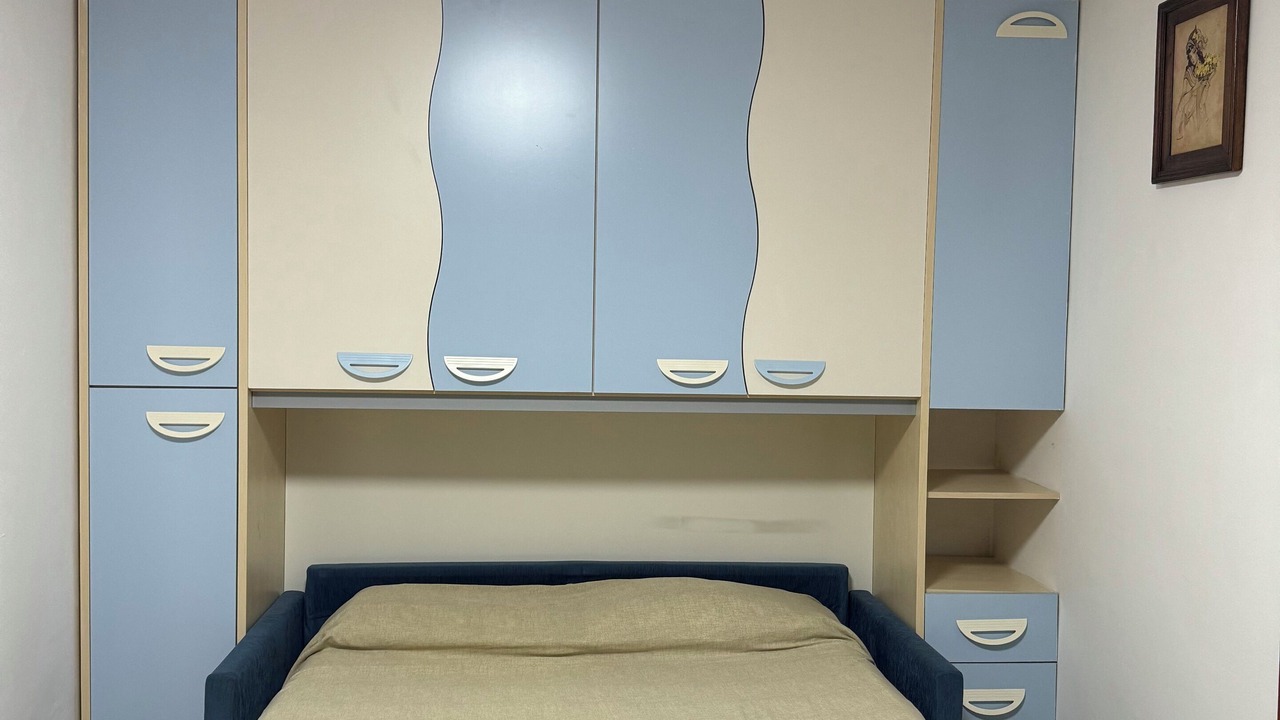 Photo of Bedroom in Naples