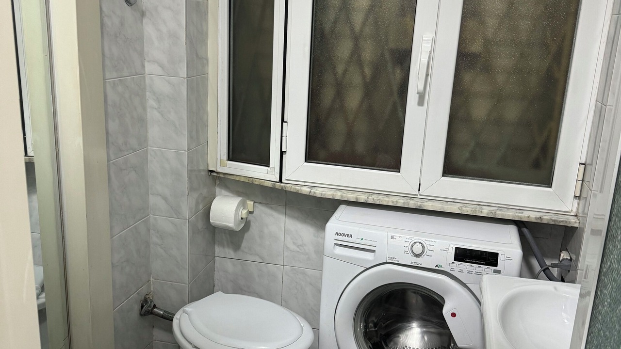 Photo of Bathroom in Naples
