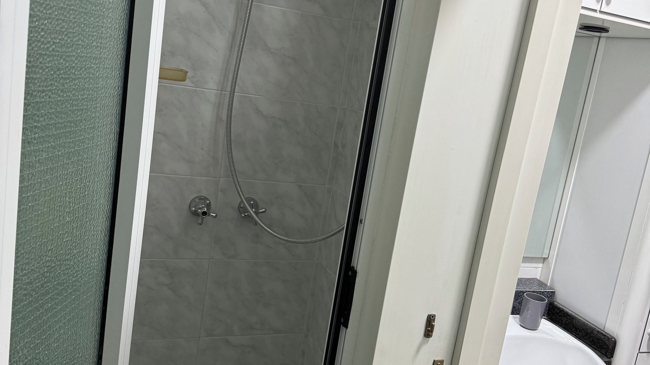 Photo of Bathroom in Naples